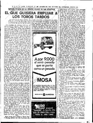 ABC SEVILLA 17-08-1968 página 41