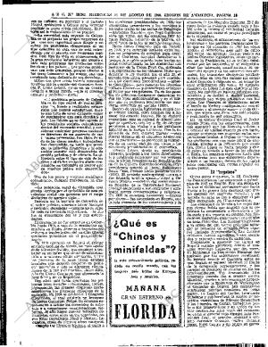 ABC SEVILLA 21-08-1968 página 18