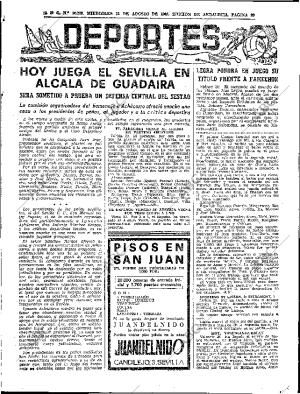 ABC SEVILLA 21-08-1968 página 39