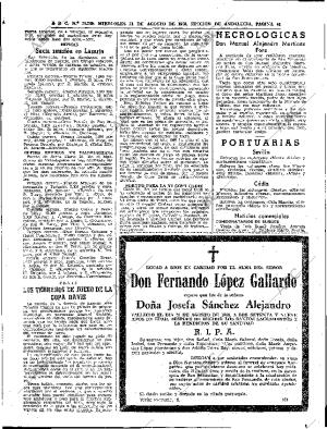 ABC SEVILLA 21-08-1968 página 41