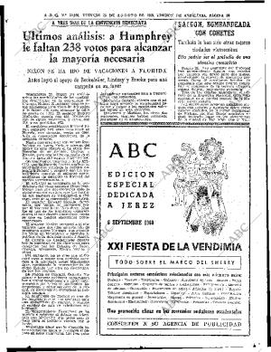 ABC SEVILLA 23-08-1968 página 27