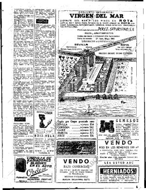 ABC SEVILLA 23-08-1968 página 57