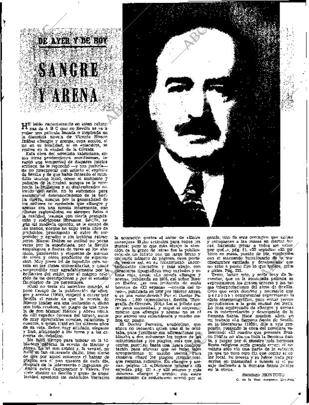 ABC SEVILLA 23-08-1968 página 61