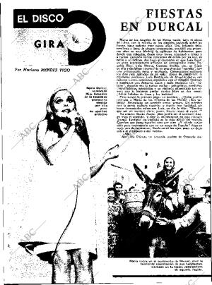 ABC MADRID 24-08-1968 página 16