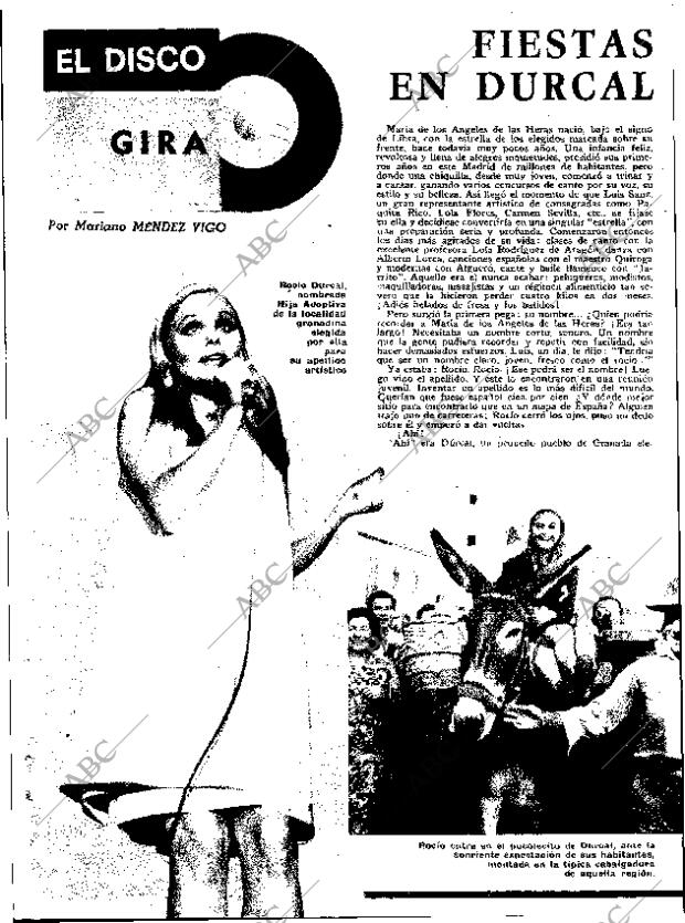 ABC MADRID 24-08-1968 página 16