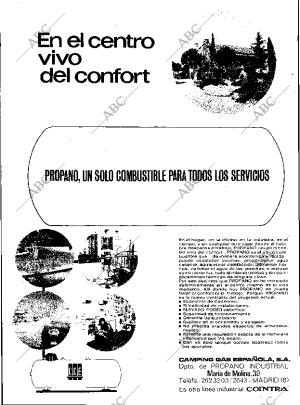 ABC MADRID 24-08-1968 página 18