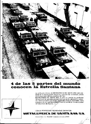 ABC MADRID 24-08-1968 página 2