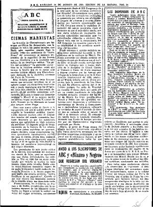 ABC MADRID 24-08-1968 página 24