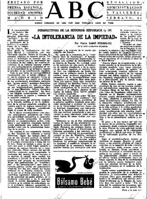 ABC MADRID 24-08-1968 página 3