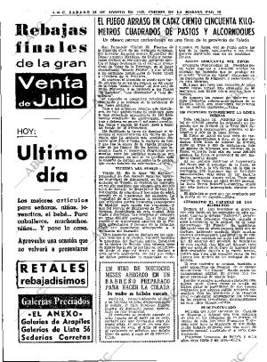 ABC MADRID 24-08-1968 página 38