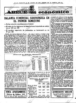 ABC MADRID 24-08-1968 página 55