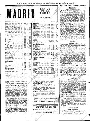 ABC MADRID 24-08-1968 página 57