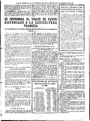 ABC MADRID 24-08-1968 página 58