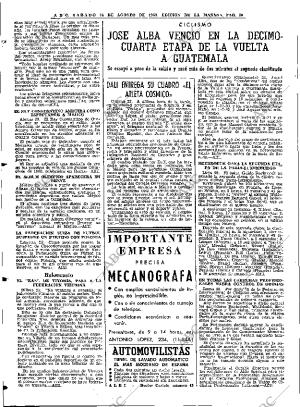 ABC MADRID 24-08-1968 página 60