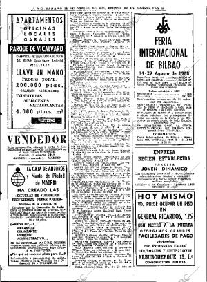 ABC MADRID 24-08-1968 página 68