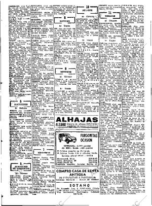 ABC MADRID 24-08-1968 página 72