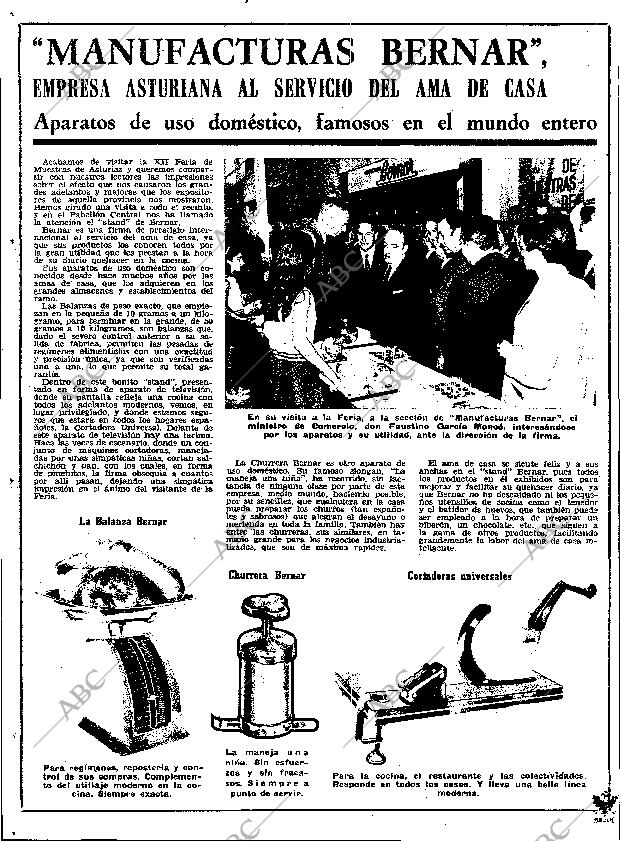 ABC MADRID 24-08-1968 página 8