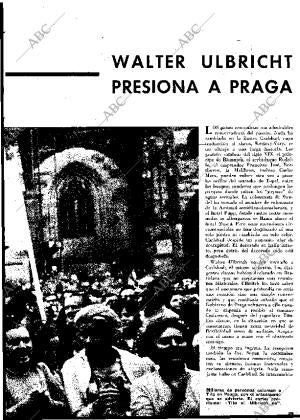 BLANCO Y NEGRO MADRID 24-08-1968 página 29