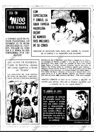 BLANCO Y NEGRO MADRID 24-08-1968 página 66