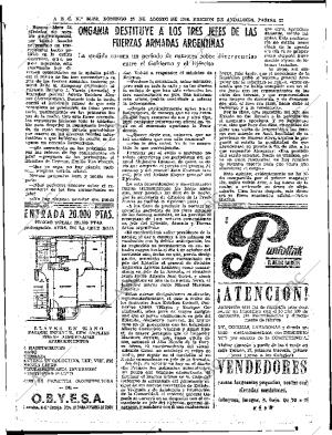 ABC SEVILLA 25-08-1968 página 27