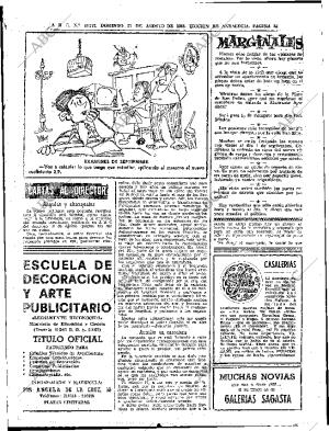 ABC SEVILLA 25-08-1968 página 35