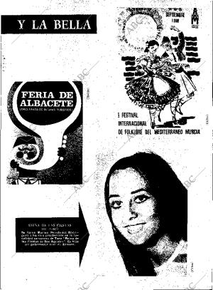 ABC MADRID 28-08-1968 página 21