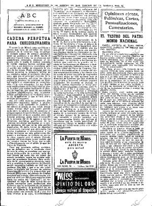 ABC MADRID 28-08-1968 página 24