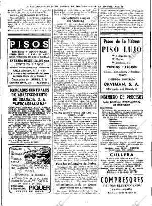 ABC MADRID 28-08-1968 página 30