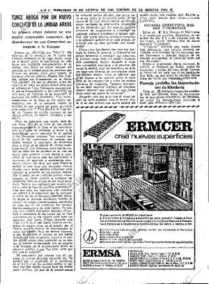 ABC MADRID 28-08-1968 página 31