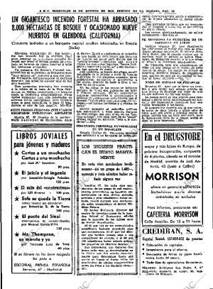 ABC MADRID 28-08-1968 página 36