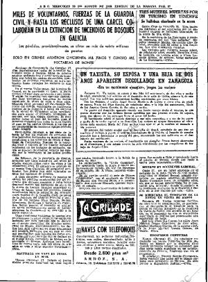 ABC MADRID 28-08-1968 página 37