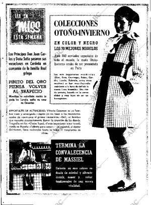 ABC MADRID 28-08-1968 página 4