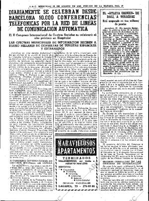 ABC MADRID 28-08-1968 página 47