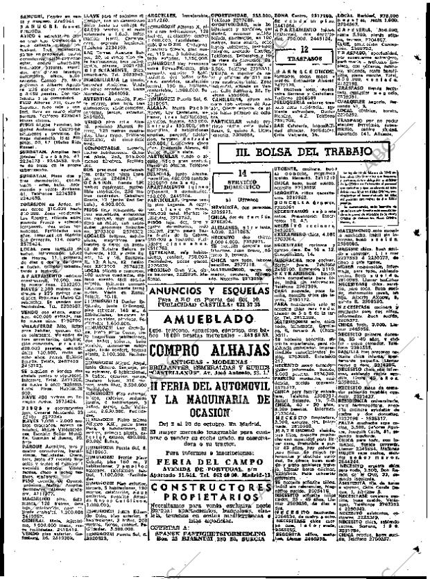 ABC MADRID 28-08-1968 página 73