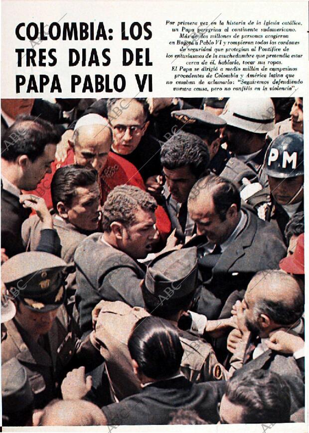 BLANCO Y NEGRO MADRID 31-08-1968 página 14