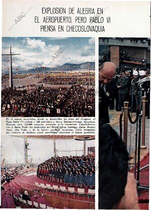 BLANCO Y NEGRO MADRID 31-08-1968 página 16