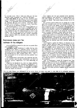 BLANCO Y NEGRO MADRID 31-08-1968 página 25