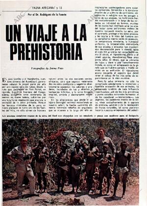 BLANCO Y NEGRO MADRID 31-08-1968 página 67
