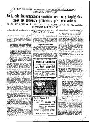 ABC SEVILLA 01-09-1968 página 19