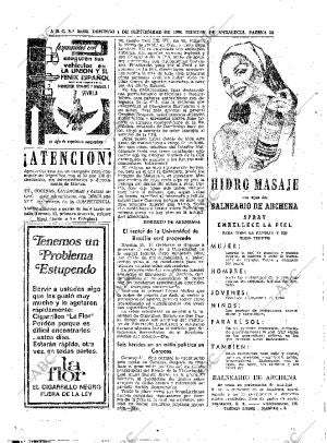 ABC SEVILLA 01-09-1968 página 22