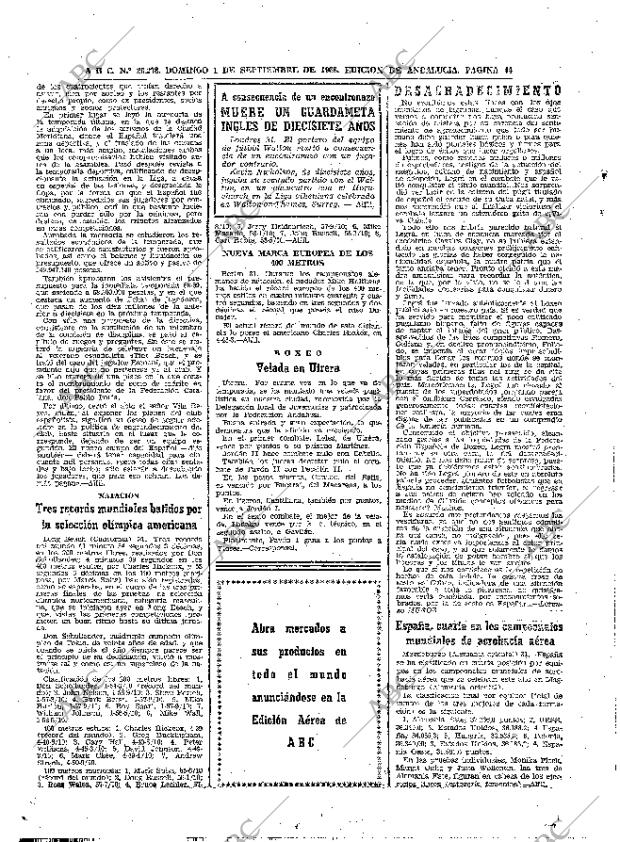 ABC SEVILLA 01-09-1968 página 44