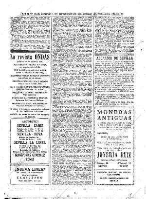 ABC SEVILLA 01-09-1968 página 50