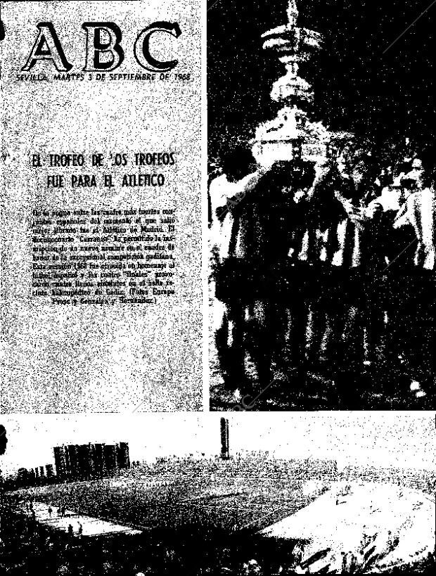 ABC SEVILLA 03-09-1968 página 1