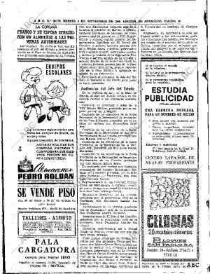 ABC SEVILLA 03-09-1968 página 14