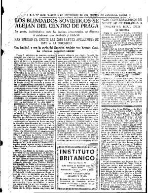 ABC SEVILLA 03-09-1968 página 15