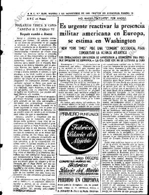 ABC SEVILLA 03-09-1968 página 17