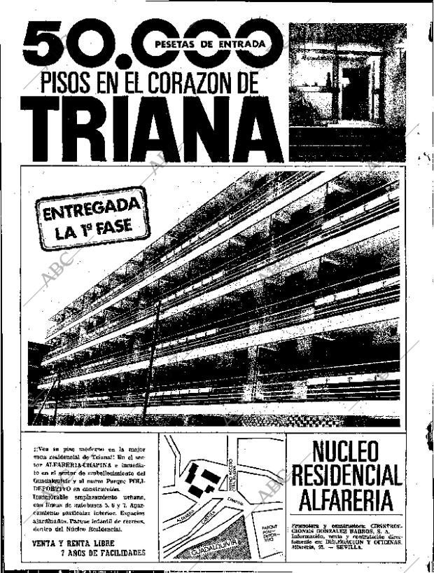 ABC SEVILLA 03-09-1968 página 2