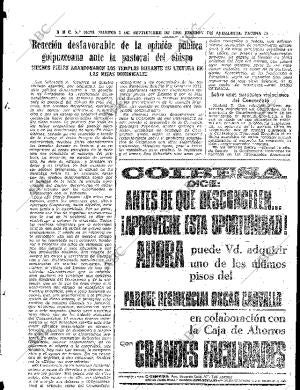 ABC SEVILLA 03-09-1968 página 21