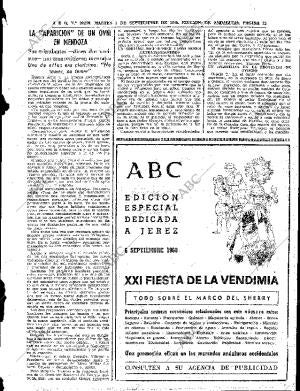 ABC SEVILLA 03-09-1968 página 23