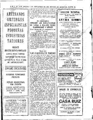 ABC SEVILLA 03-09-1968 página 24